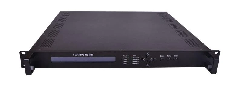 IRD IPTV