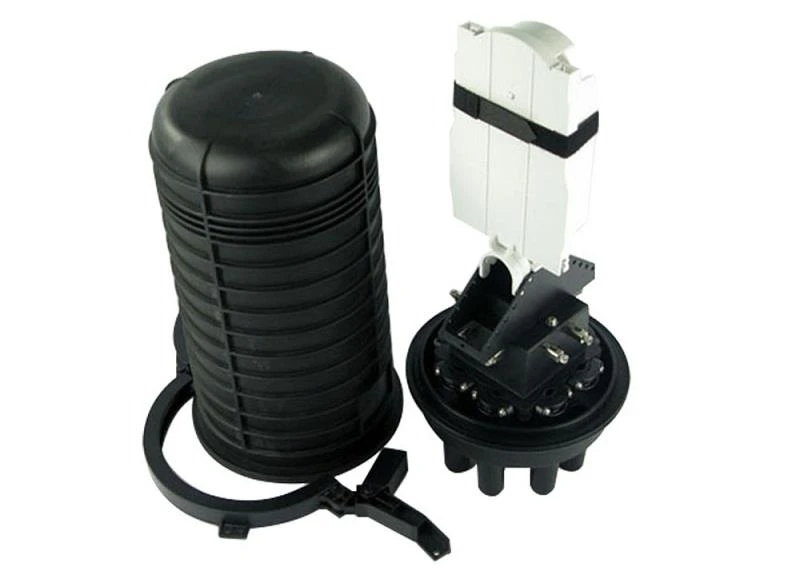 Underground Fiber Optical Splice Closures Underground Fiber Optical Splice Closures