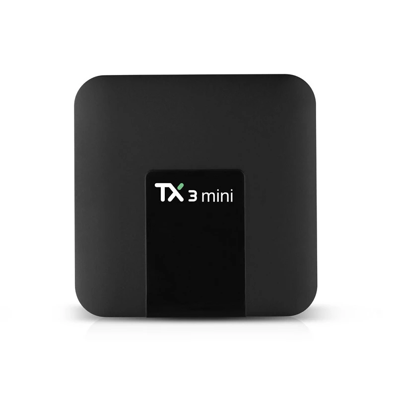 Android TV Box Kodi