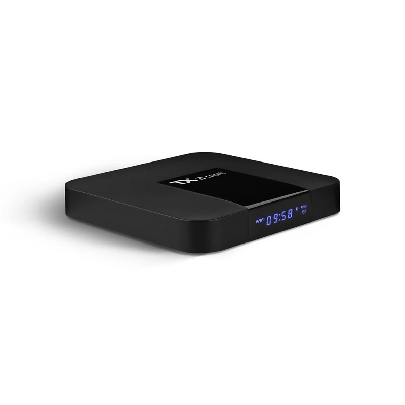 Android TV Box Kodi