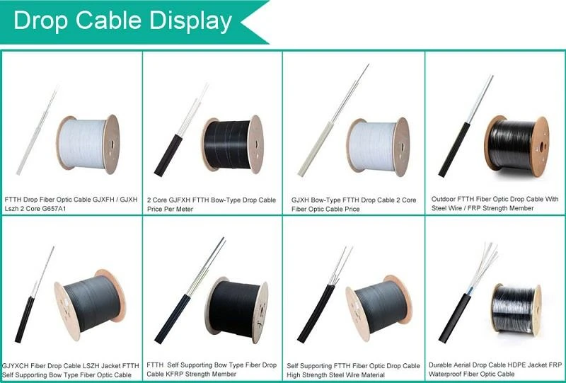 drop cable
