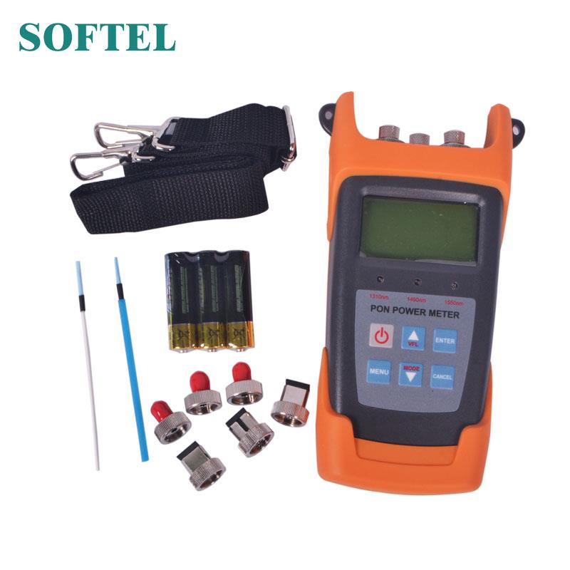 Pon Power Meter Pon Power Meter