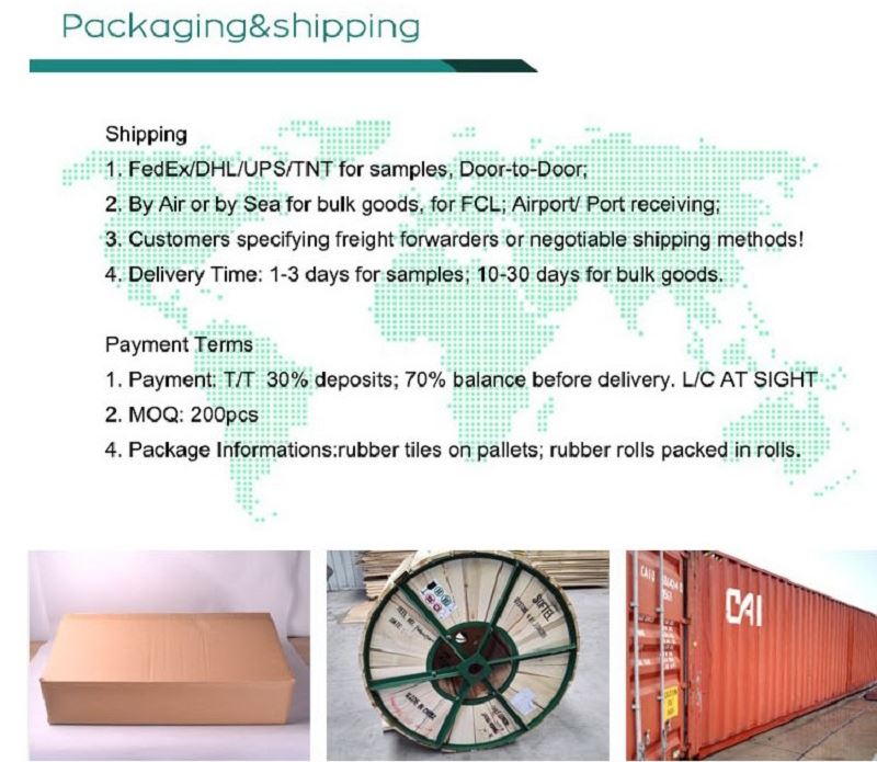 packaging packaging