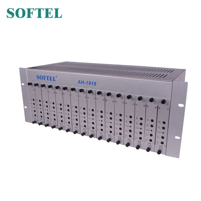 CATV modulator 16 channel