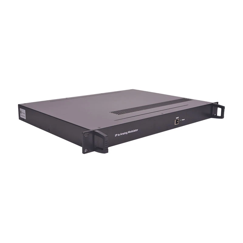 ip to analog modulator 2