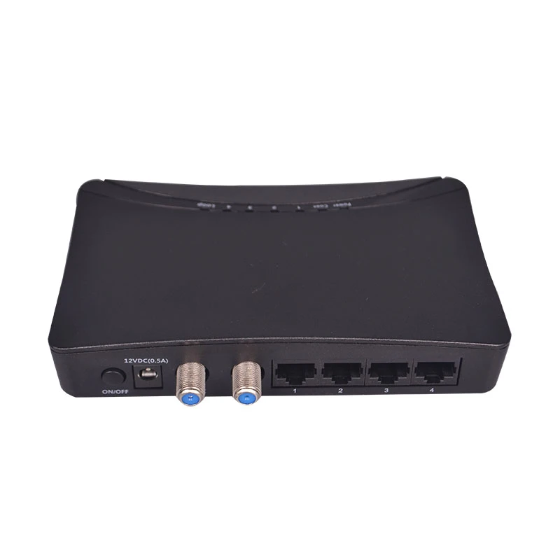  Eoc Slave Modem