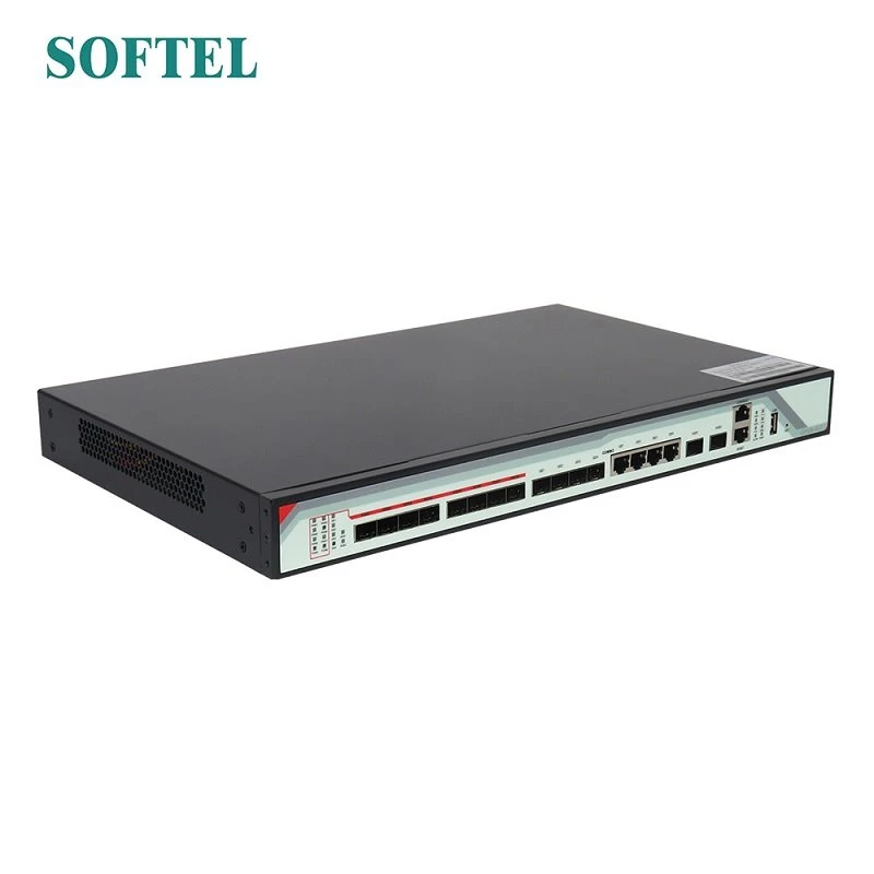 XPON OLT