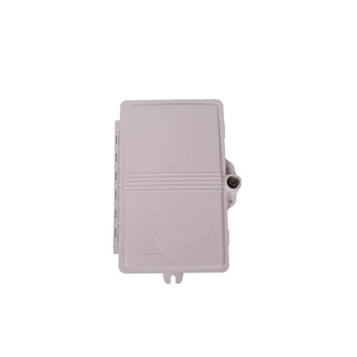 2 Port Fiber Termination Box