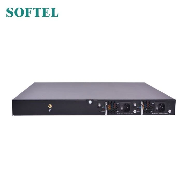 16 Port GPON OLT