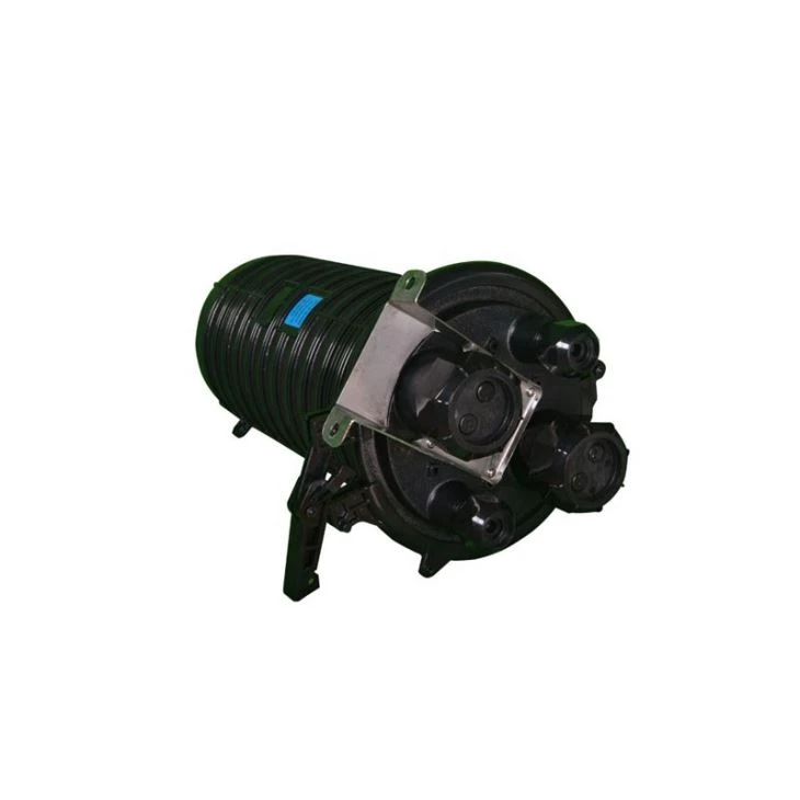 FTTH Splitter Dome Enclosure Box