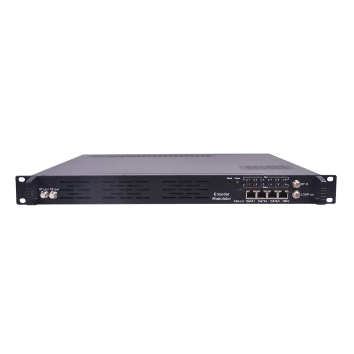 Modulátor HDMI na DVB C Encoder