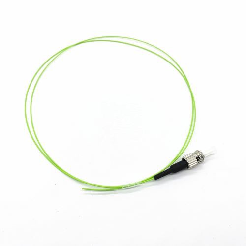 Fiber Optic Pigtails ST SM