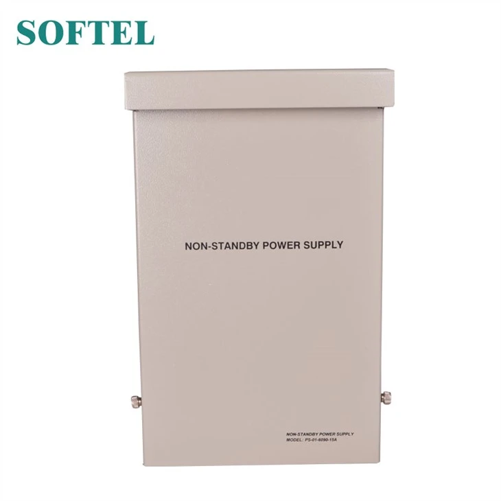 Napájecí zdroj 120v 60hz 15A