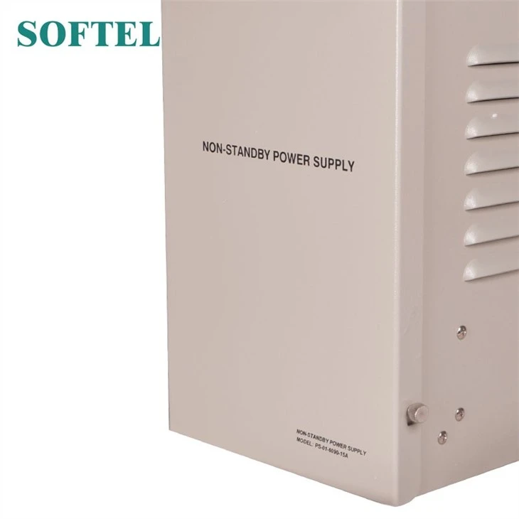 120v 60hz 15A Power Supply