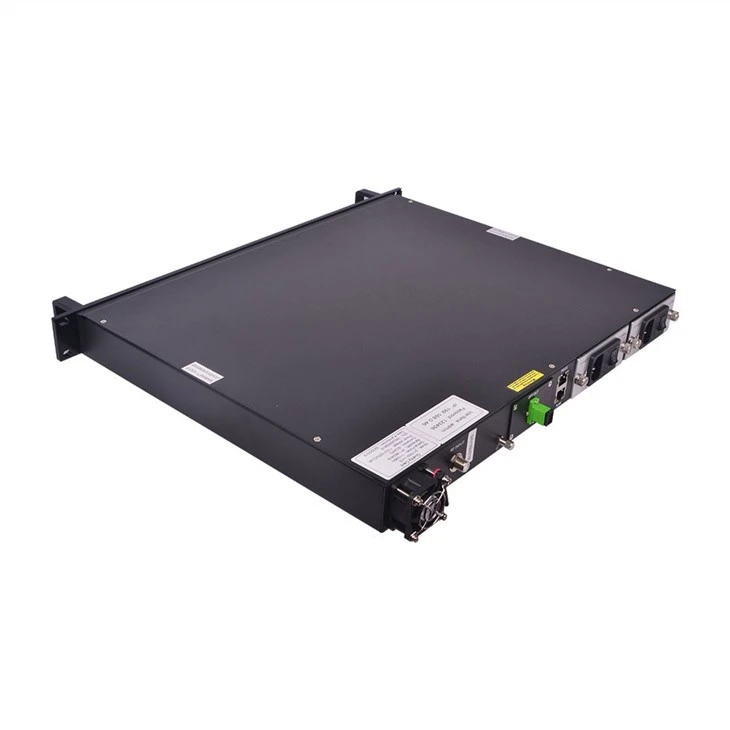 1550 Internal Transmitter