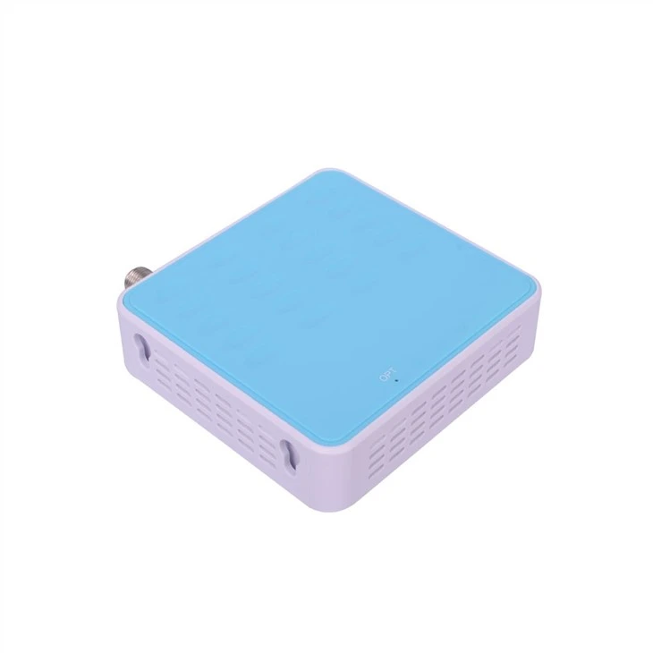 220V Ftth Catv Optical Receiver