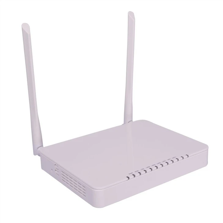 4 Port Onu Wifi Catv