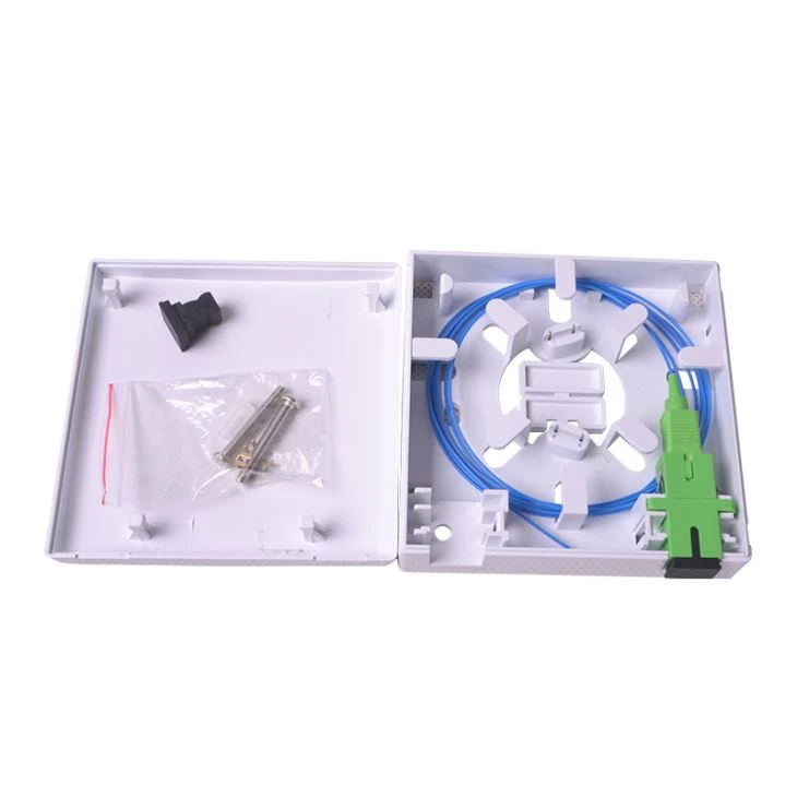 86 Typ box