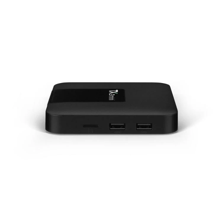 Android TV Box Kodi
