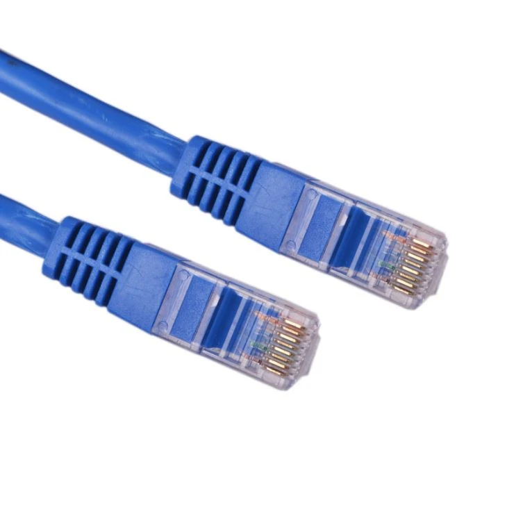 Lanový kabel Cat5e UTP