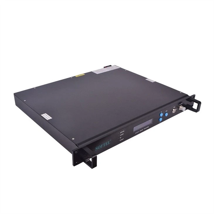 Catv 1310nm Optical Transmitter