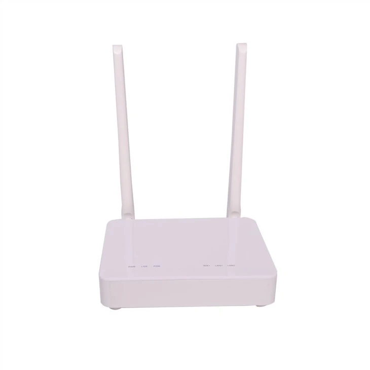 Dual Mode WiFi XPON ONU