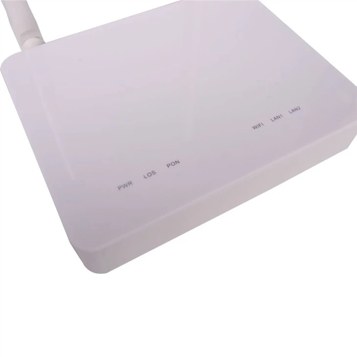 Dual Mode WiFi XPON ONU