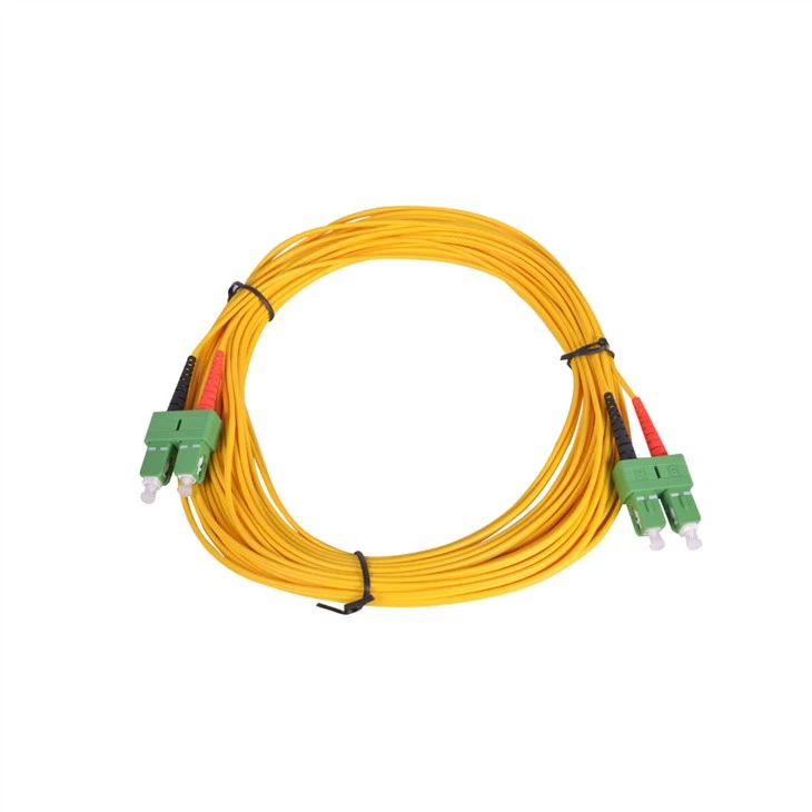 Duplexní vnitřní propojovací kabel