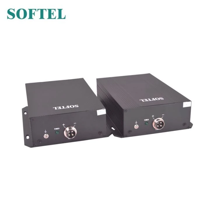 Ethernet Media Converter