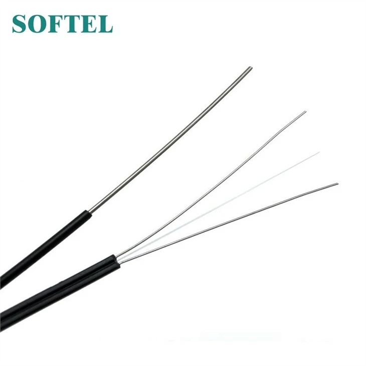 Fiber Optic Drop Cable