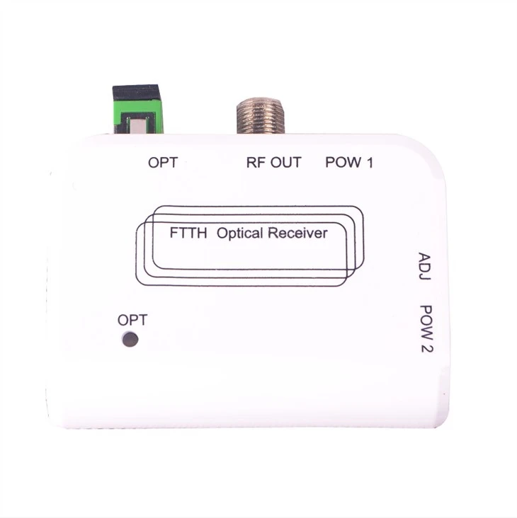 Ftth Fiber Optical Node