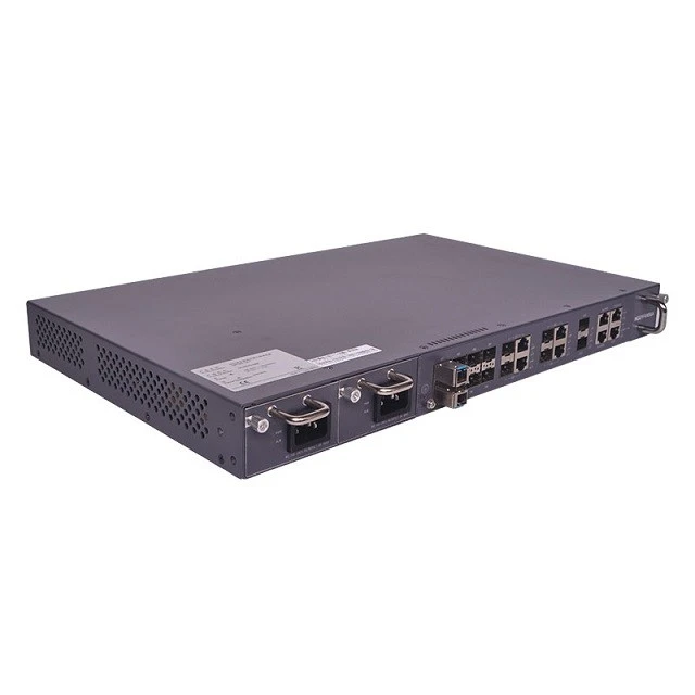 Gpon 8 Ports Optical Line Terminal