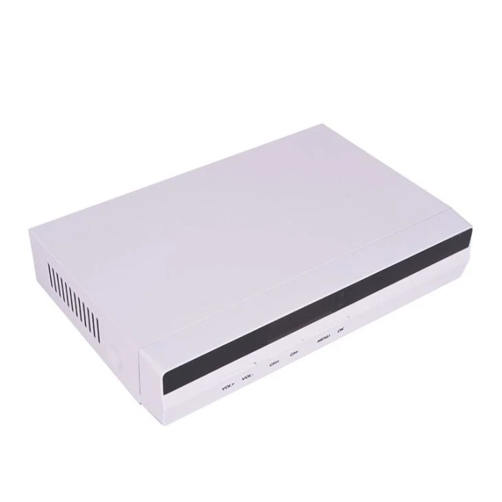 HD TV Set Top Box