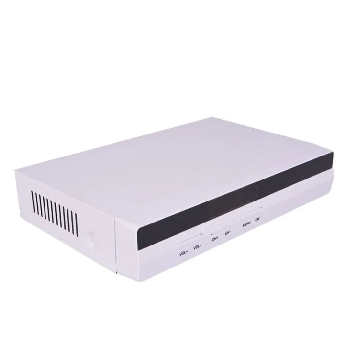 HD TV Set Top Box