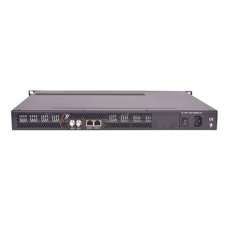 IP To Analog Modulator