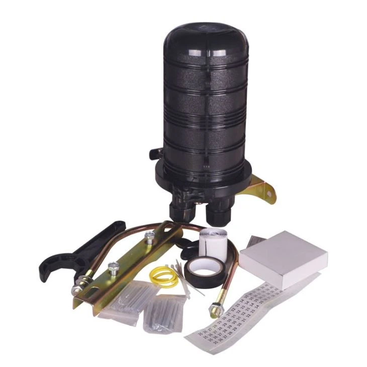 Joint Closure Box