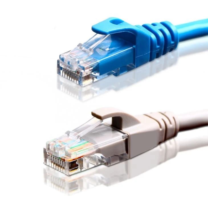 Síťový kabel Cat 6