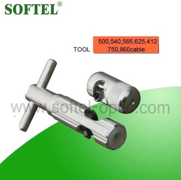 Trunk Cable Stripper Coring And Striping Tool
