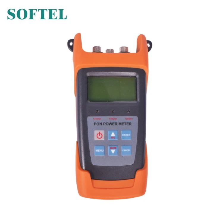 Pon Power Meter
