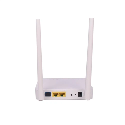 Dual Mode WiFi XPON ONU