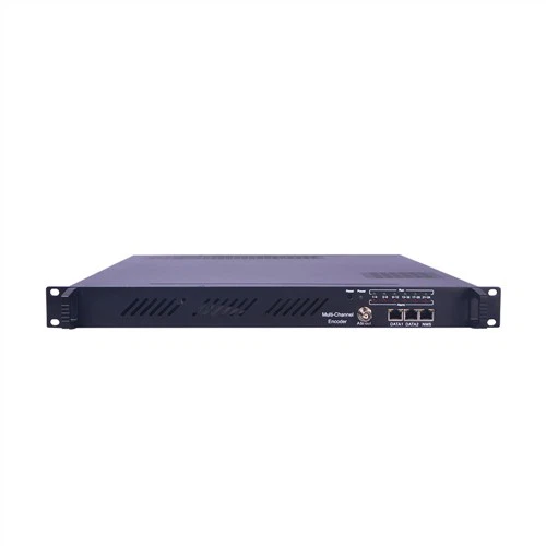 Kodér H.264 Iptv