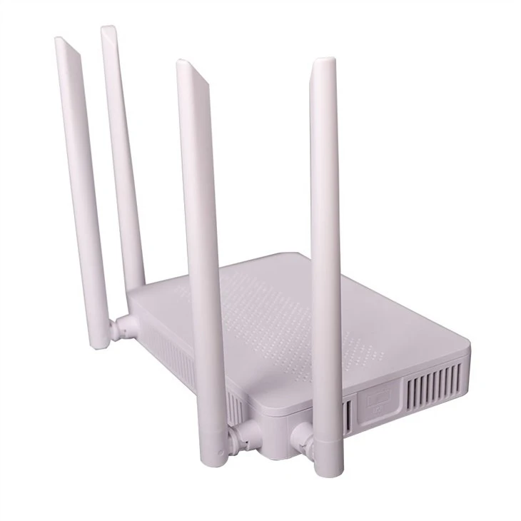 5G ONU XPON