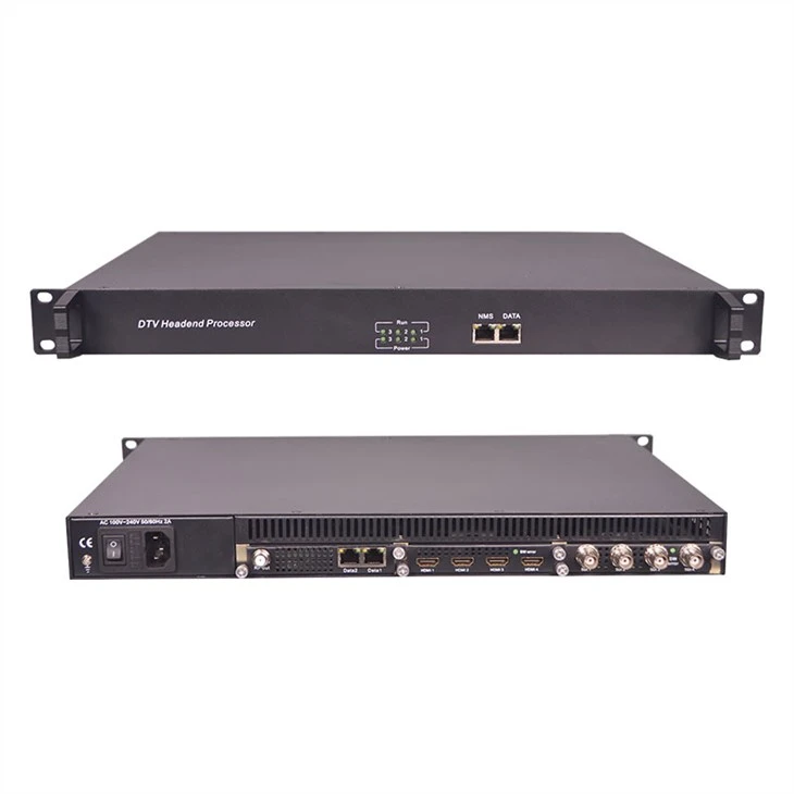 Hdmi Encoder IPTV Encoder
