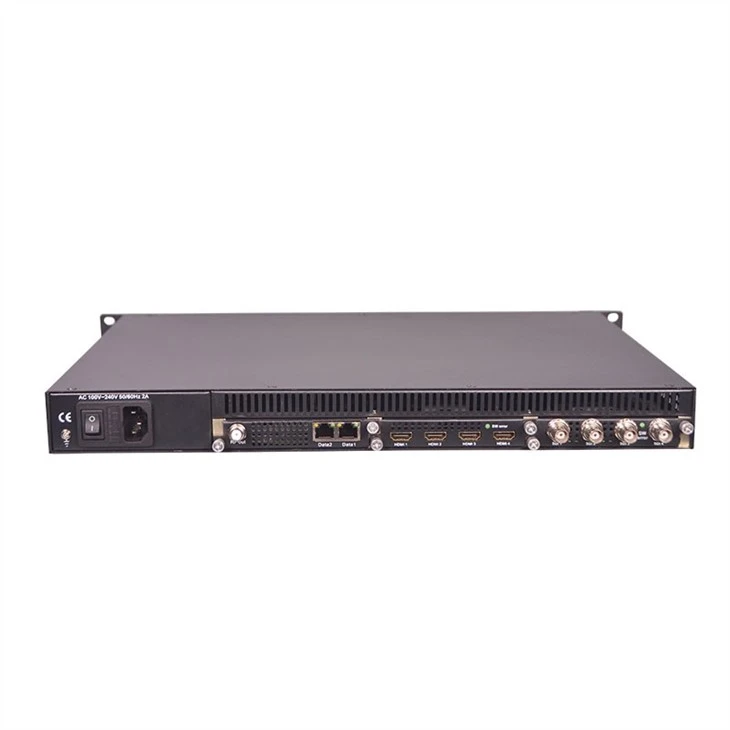 Hdmi Encoder IPTV Encoder