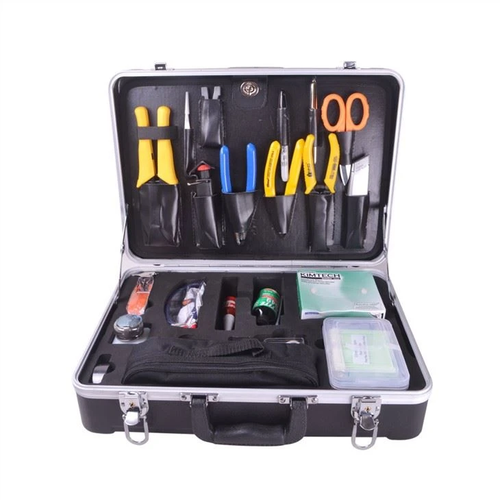 HW-990K Fiber Tool Kit