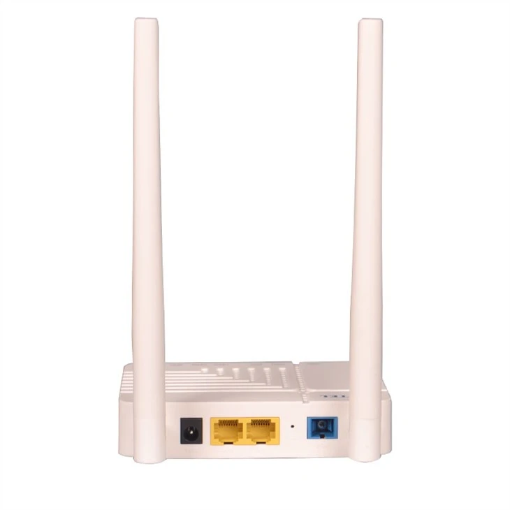 Směrovač Xpon Onu Wifi