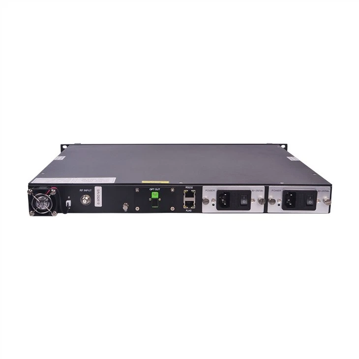 1550nm Directly Modulated Optical Transmitter For Long Distance Transmission