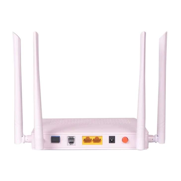 Dvoupásmová WIFI ONU