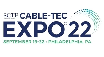 Výstava společnosti Softel na výstavě SCTE® Cable-Tec Expo letos v září