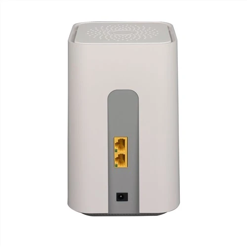 Bezdrátový router 1GE plus 1FE podporuje síťové připojení